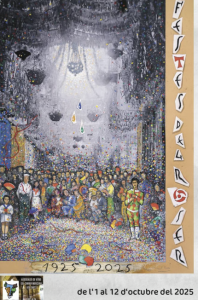 Festes del Roser a Tarragona 2025- festes majors catalunya - festa major avui - festes majors - festes majors 2024 - festes majors catalunya 2024 - festes majors aquest cap de setmana