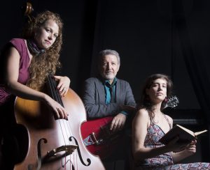 El VIatge de les Mans (El VIatge de les Mans)  a LLorenç del Penedès - concert a LLorenç del Penedès- concerts catalunya - agenda cap de setmana - que fer aquest cap de setmana - que fer avui