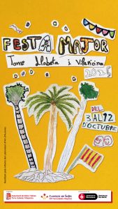 Festa Major de Vilapicina i la Torre Llobeta a Vilapicina i la Torre Llobeta 2025- festes majors catalunya - festa major avui - festes majors - festes majors 2024 - festes majors catalunya 2024 - festes majors aquest cap de setmana