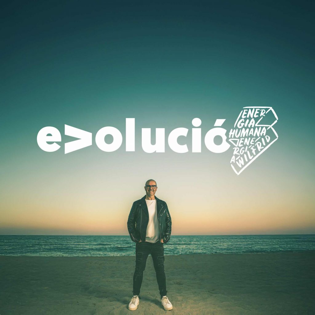 Wilfrid Energia Humana - grup de musica per festes - grup de musica per festes majors - grup de musica familiar - grup de musica per esdeveniments