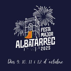 Festa Major d'Albatàrrec a Albatàrrec 2025- festes majors catalunya - festa major avui - festes majors - festes majors 2024 - festes majors catalunya 2024 - festes majors aquest cap de setmana