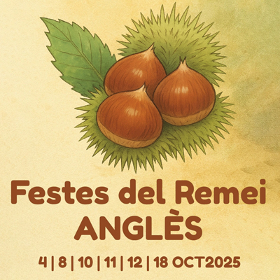Festa del Remei d'Anglès a Anglès 2025- festes majors catalunya - festa major avui - festes majors - festes majors 2024 - festes majors catalunya 2024 - festes majors aquest cap de setmana