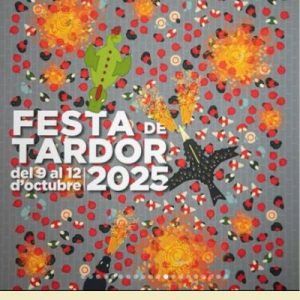 Festa de Tardor de Sant Feliu de Llobregat a  Sant Feliu de Llobregat 2025- festes majors catalunya - festa major avui - festes majors - festes majors 2024 - festes majors catalunya 2024 - festes majors aquest cap de setmana