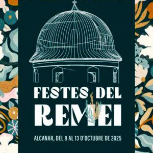 Festes del Remei d'Alcanar a Alcanar 2025- festes majors catalunya - festa major avui - festes majors - festes majors 2024 - festes majors catalunya 2024 - festes majors aquest cap de setmana
