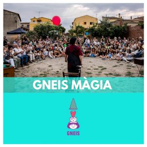 magia per esdeveniments - magia per fires i festes - magia per festes majors