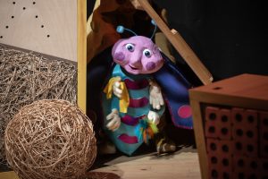 Motel d'insectes a  Sant Sadurní d'Anoia - que fer amb nens - que fer amb nens avui - que fer amb nens aquest cap de setmana - que fer aquest cap de setmana - espectacles infantils - que fer avui amb nens