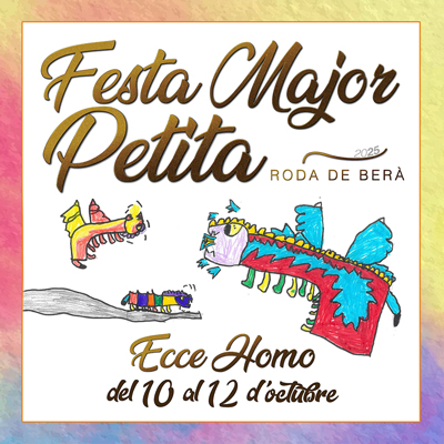 Festa Major de Roda de Berà a Roda de Berà 2025- festes majors catalunya - festa major avui - festes majors - festes majors 2024 - festes majors catalunya 2024 - festes majors aquest cap de setmana