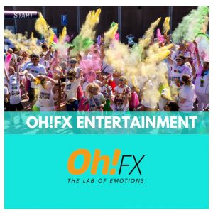 HOLI PER ESDEVENIMENTS - HOLI PER FIRES I FESTS CATALUNYA - EFECTE HOLI PER FESTES - HOLI PER FIRES I FESTES -FESTA HOLI CATALUNYA