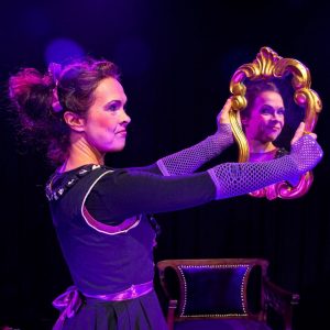 LILA REBVELADA a SANT CUGAT DEL VALLÈS - que fer amb nens - que fer amb nens avui - que fer amb nens aquest cap de setmana - que fer aquest cap de setmana - espectacles infantils - que fer avui amb nens