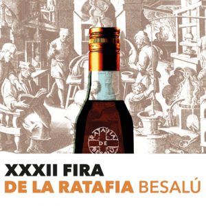 Fira de la Ratafia de Besalú a Besalú 2025- fires i festes - fires i festes aquest cap de setmana - que fer aquest cap de setmana - fires i festes avui - que fer avui - fires i festes catalunya - fires catalunya - fires i festes aquest cap de setmana - fires i festes 2024