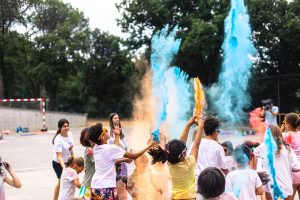 HOLI PER ESDEVENIMENTS - HOLI PER FIRES I FESTS CATALUNYA - EFECTE HOLI PER FESTES - HOLI PER FIRES I FESTES - FESTA HOLI a CATALUNYA-