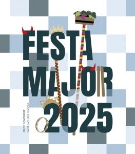 Festa Major de Sant Sadurní d'Anoia a Sant Sadurní d'Anoia 2025- festes majors catalunya - festa major avui - festes majors - festes majors 2024 - festes majors catalunya 2024 - festes majors aquest cap de setmana