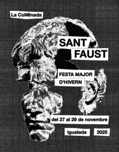 Festa Major d'hivern Sant Faust a Igualada a Igualada 2025- festes majors catalunya - festa major avui - festes majors - festes majors 2024 - festes majors catalunya 2024 - festes majors aquest cap de setmana