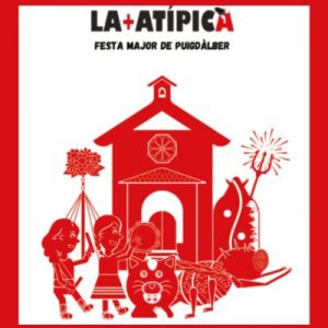 Festa Major d'hivern de Puigdàlber a Puigdàlber 2025- festes majors catalunya - festa major avui - festes majors - festes majors 2024 - festes majors catalunya 2024 - festes majors aquest cap de setmana