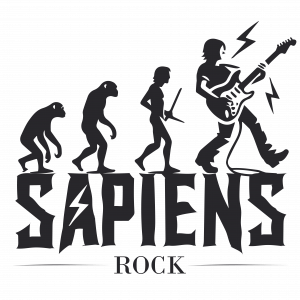 grup de versions per festes - grup de versions per esdeveniments - sapiens rock