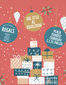 Mercat de Nadal de Reus a Reus 2025- fires i festes - fires i festes aquest cap de setmana - que fer aquest cap de setmana - fires i festes avui - que fer avui - fires i festes catalunya - fires catalunya - fires i festes aquest cap de setmana - fires i festes 2024