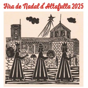 Fira de Nadal d'Altafulla a Altafulla 2025- fires i festes - fires i festes aquest cap de setmana - que fer aquest cap de setmana - fires i festes avui - que fer avui - fires i festes catalunya - fires catalunya - fires i festes aquest cap de setmana - fires i festes 2024