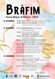 Circ Funky i Plantada de Jocs a Bràfim - que fer a Bràfim- que fer amb nens - que fer amb nens avui - que fer amb nens aquest cap de setmana - que fer aquest cap de setmana - espectacles infantils - que fer avui amb nens 