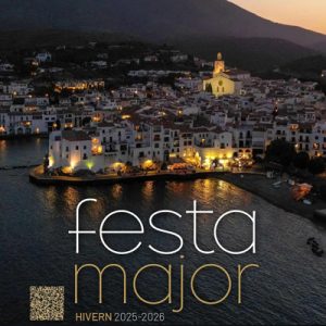 Festa Major d'hivern de Cadaqués a Cadaqués 2025- festes majors catalunya - festa major avui - festes majors - festes majors 2024 - festes majors catalunya 2024 - festes majors aquest cap de setmana