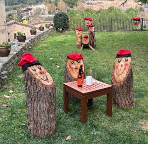 Festa del Tió a Mura a Mura 2025- fires i festes - fires i festes aquest cap de setmana - que fer aquest cap de setmana - fires i festes avui - que fer avui - fires i festes catalunya - fires catalunya - fires i festes aquest cap de setmana - fires i festes 2024