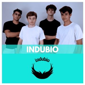 indubio - grup de musica catalunya - grup de musica per esdeveniments - grup de musica per fires i festes - grup de musica per festes majors