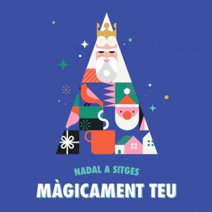 Nadal a Sitges a Sitges 2025- fires i festes - fires i festes aquest cap de setmana - que fer aquest cap de setmana - fires i festes avui - que fer avui - fires i festes catalunya - fires catalunya - fires i festes aquest cap de setmana - fires i festes 2024