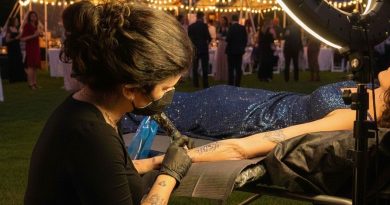 Fusion Art Events - organtizadors esdeveniments - organitzadors de festes - organitzadors fires i festes - tatuatges per festes - tattoo corner per festes