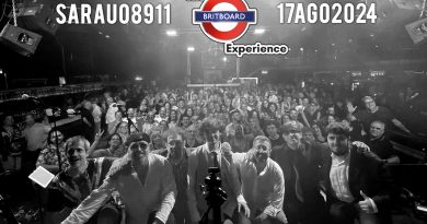 the britboard - grup de versions per festes - grup de versions per esdeveniments - musica en directe per festes - grup de covers catalunya-