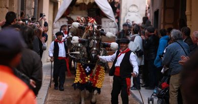tres tombs de valls - que fer aquest cap de setmana - que fer avui - fires i festes aquest cap de setmana