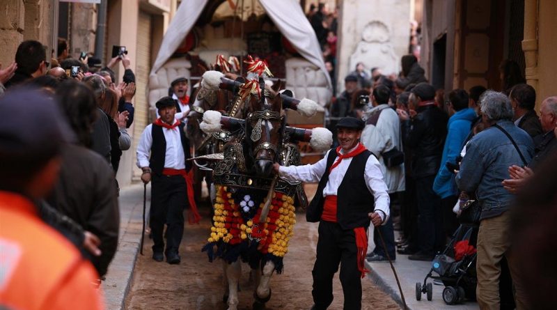 tres tombs de valls - que fer aquest cap de setmana - que fer avui - fires i festes aquest cap de setmana