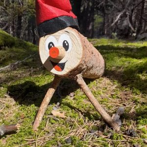 La Tronca de Nadal a Alt Àneu 2025- que fer a Alt Àneu- - que fer aquest cap de setmana - que fer avui - agenda cap de setmana - que fer avui amb nens - fire i festes 2024
