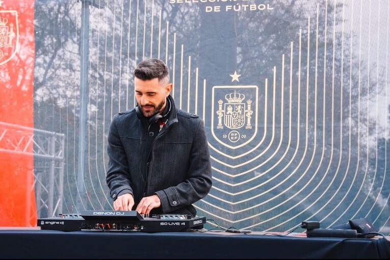 DJPRO - DJ PER FESTES DE CATALUNYA - dj per fires i festes - dj per esdeveniments - dj per festes majors