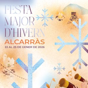 Festa Major d'hivern d'Alcarràs a Alcarràs 2026- festes majors catalunya - festa major avui - festes majors - festes majors 2024 - festes majors catalunya 2024 - festes majors aquest cap de setmana