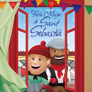 Festa Major d'Hivern de Constantí a Constantí 2026- festes majors catalunya - festa major avui - festes majors - festes majors 2024 - festes majors catalunya 2024 - festes majors aquest cap de setmana