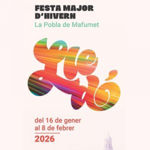 Festa Major d'Hivern de la Pobla de Mafumet a La Pobla de Mafumet 2026- festes majors catalunya - festa major avui - festes majors - festes majors 2024 - festes majors catalunya 2024 - festes majors aquest cap de setmana