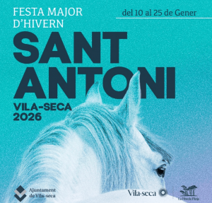 Festa Major d'Hivern de Vila-seca a Vila-seca 2026- festes majors catalunya - festa major avui - festes majors - festes majors 2024 - festes majors catalunya 2024 - festes majors aquest cap de setmana