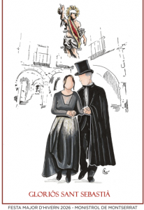 Festa Major d'Hivern de Monistrol de Montserrat a Monistrol de Montserrat 2026- festes majors catalunya - festa major avui - festes majors - festes majors 2024 - festes majors catalunya 2024 - festes majors aquest cap de setmana