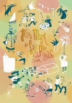 Festa major d'Hivern de Sant Pau  a Sant Pol de Mar 2026- festes majors catalunya - festa major avui - festes majors - festes majors 2024 - festes majors catalunya 2024 - festes majors aquest cap de setmana