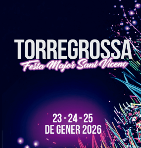 Festa Major d'Hivern de Torregrossa a Torregrossa 2026- festes majors catalunya - festa major avui - festes majors - festes majors 2024 - festes majors catalunya 2024 - festes majors aquest cap de setmana