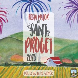 Festa Major de Sant Proget a Santa Maria de Palautordera a Santa Maria de Palautordera 2026- festes majors catalunya - festa major avui - festes majors - festes majors 2024 - festes majors catalunya 2024 - festes majors aquest cap de setmana