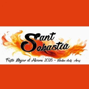 Festa Major d'Hivern de Vilalba dels Arcs a Vilalba dels Arcs 2026- festes majors catalunya - festa major avui - festes majors - festes majors 2024 - festes majors catalunya 2024 - festes majors aquest cap de setmana