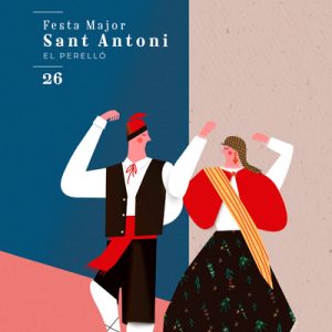 Festes Majors de Sant Antoni del Perelló a El Perelló 2026- festes majors catalunya - festa major avui - festes majors - festes majors 2024 - festes majors catalunya 2024 - festes majors aquest cap de setmana