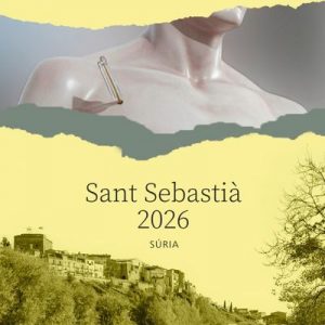 Festa Major d'hivern de Súria a Súria 2026- festes majors catalunya - festa major avui - festes majors - festes majors 2024 - festes majors catalunya 2024 - festes majors aquest cap de setmana