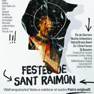 Festes de Sant Raimon a Vilafranca del Penedès 2026- festes majors catalunya - festa major avui - festes majors - festes majors 2024 - festes majors catalunya 2024 - festes majors aquest cap de setmana