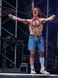 Wilbur Piensa en Wilbur a Barcelona - Espectacle humor avui - que fer avui - que aquest cap de setmana - agenda de cap de setmana