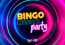 Bingo Musical Party - bingo musical per festes - bingo musical per esdeveniments - bingo musical per festes majors