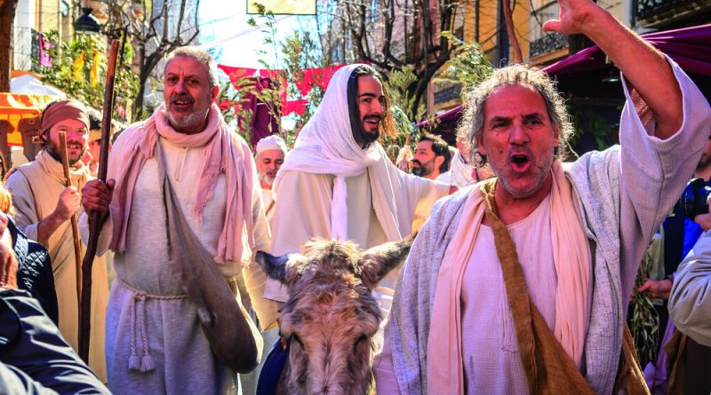 FIRA ESPARREGUERA - FIRES I FESTES AQUEST CAP DE SETMANA - QUE FER AVUI