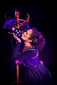 Lila ReBVelada a Vilanova i la Geltrú - que fer amb nens - que fer amb nens avui - que fer amb nens aquest cap de setmana - que fer aquest cap de setmana - espectacles infantils - que fer avui amb nens