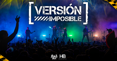 VERSIÓN IMPOSIBLE – GRUP DE VERSIONS PER FESTES