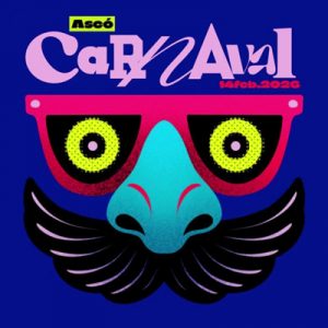 Carnaval d'Ascó a Ascó 2026- que fer a Ascó- - que fer aquest cap de setmana - que fer avui - agenda cap de setmana - que fer avui amb nens - fire i festes 2024
